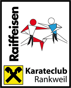 Raiffeisen Karateclub Rankweil