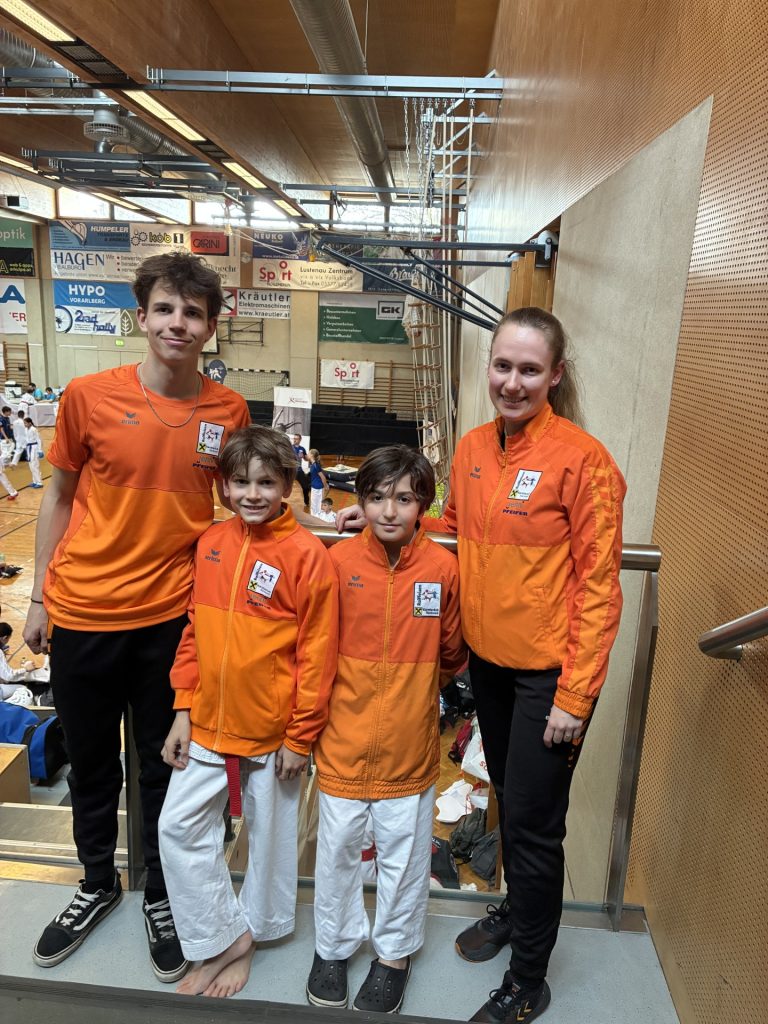Lions Cup in Lustenau 2026